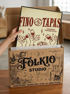 FINO & TAPAS