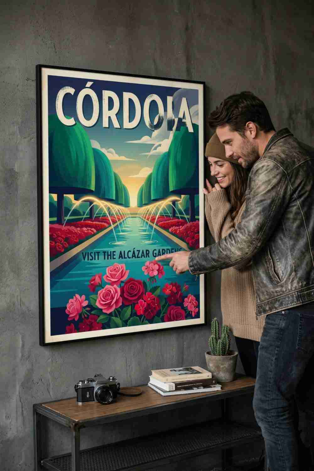 Jardines