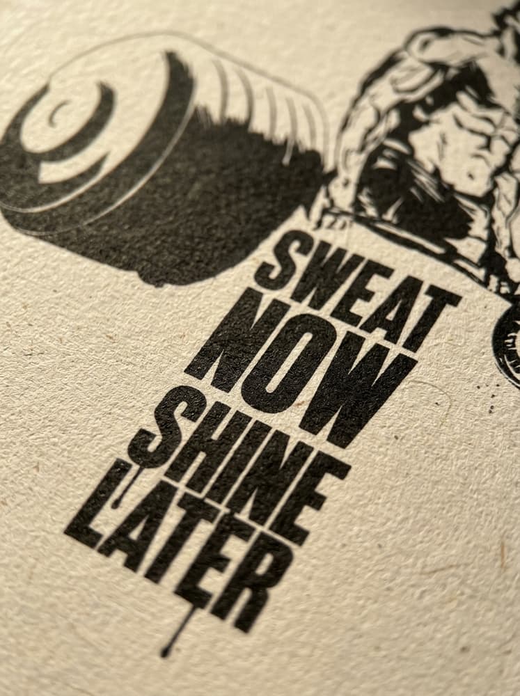 Sweat Now