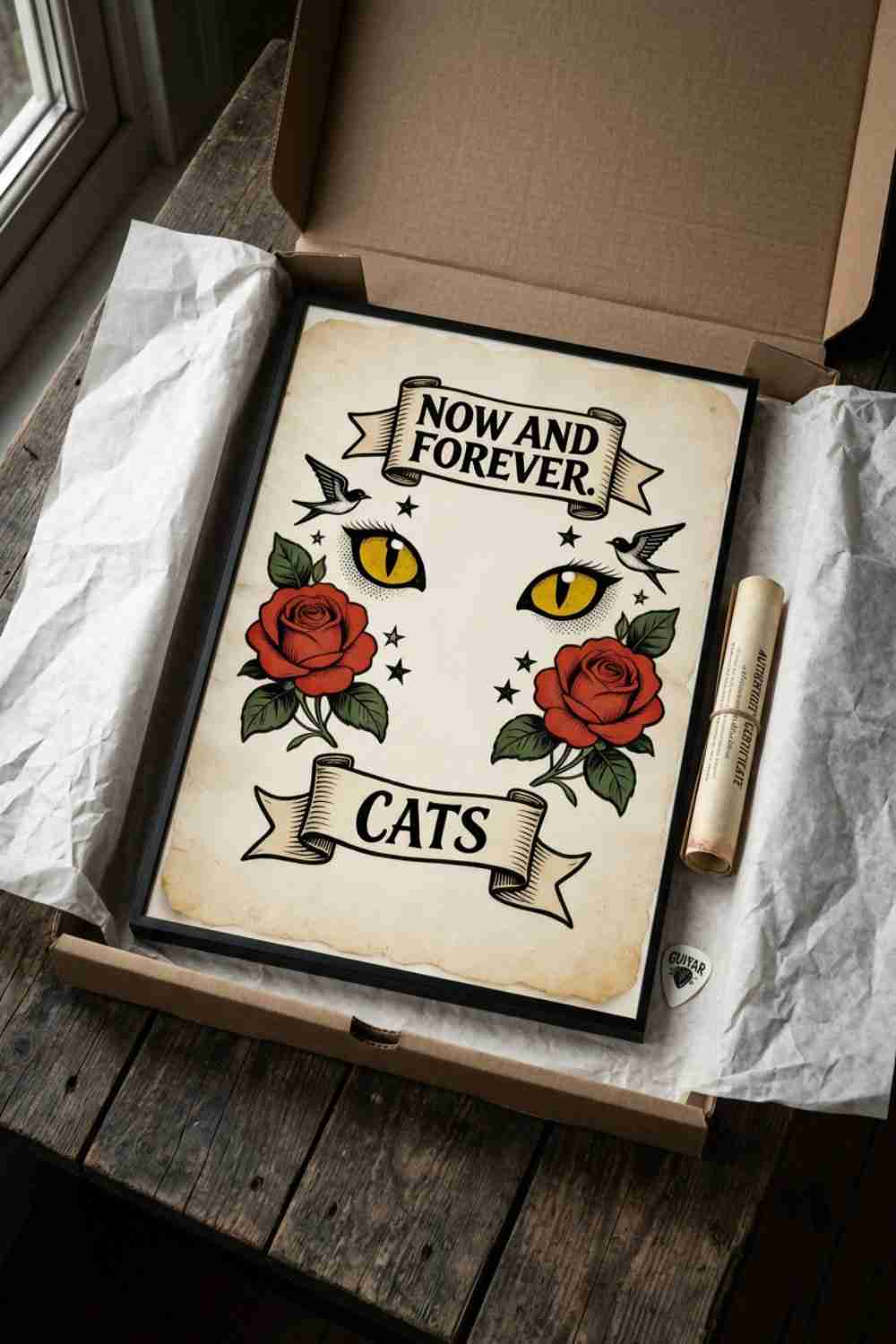 Cats