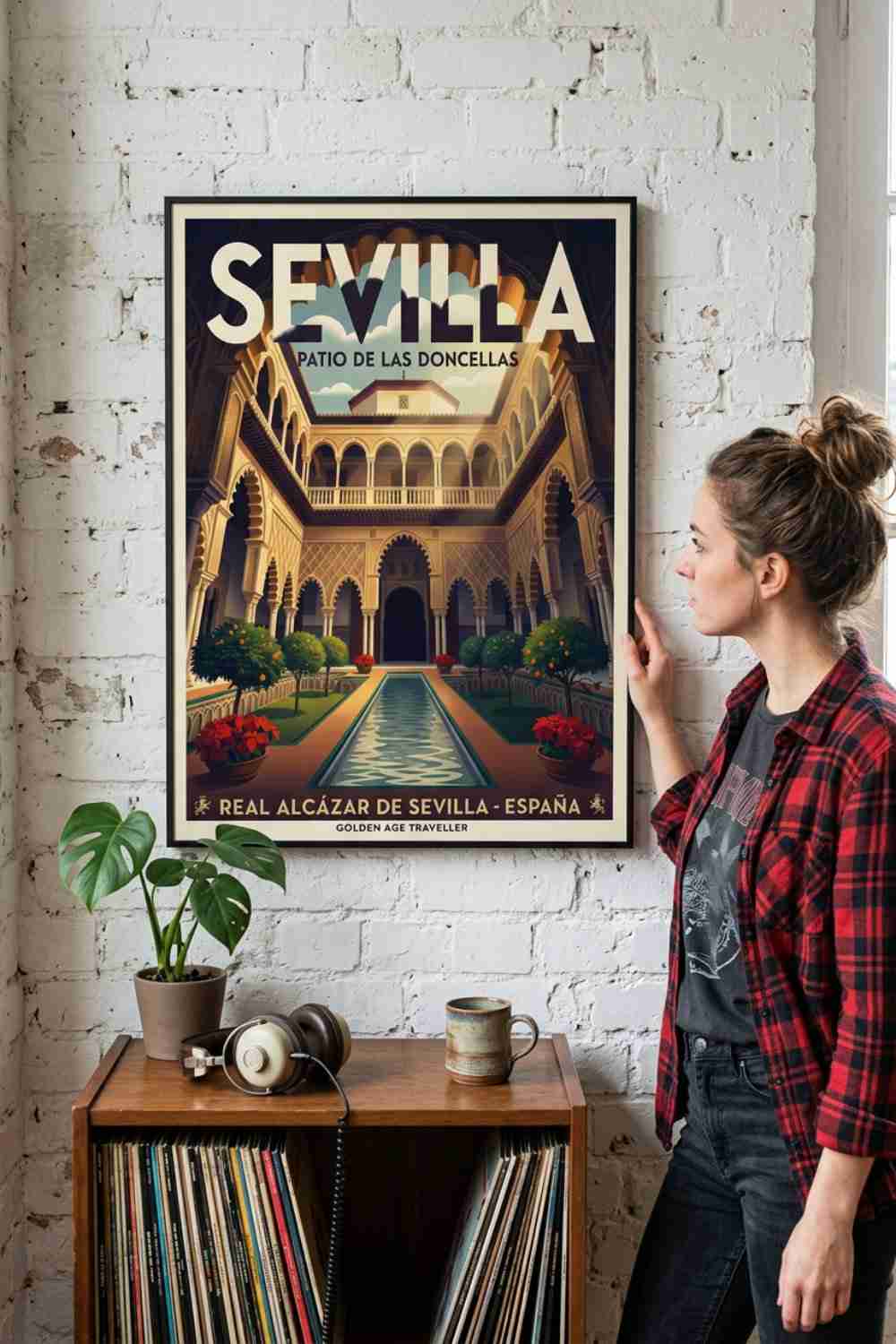 Los rincones de Sevilla