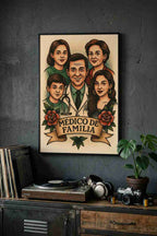 MEDICO DE FAMILIA