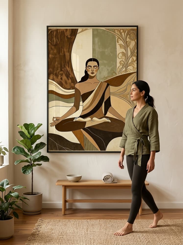 Meditación