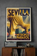Metropol Sevilla