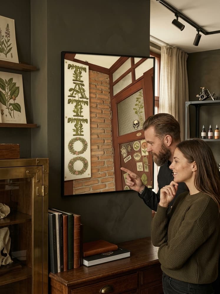 Tattoo Studio