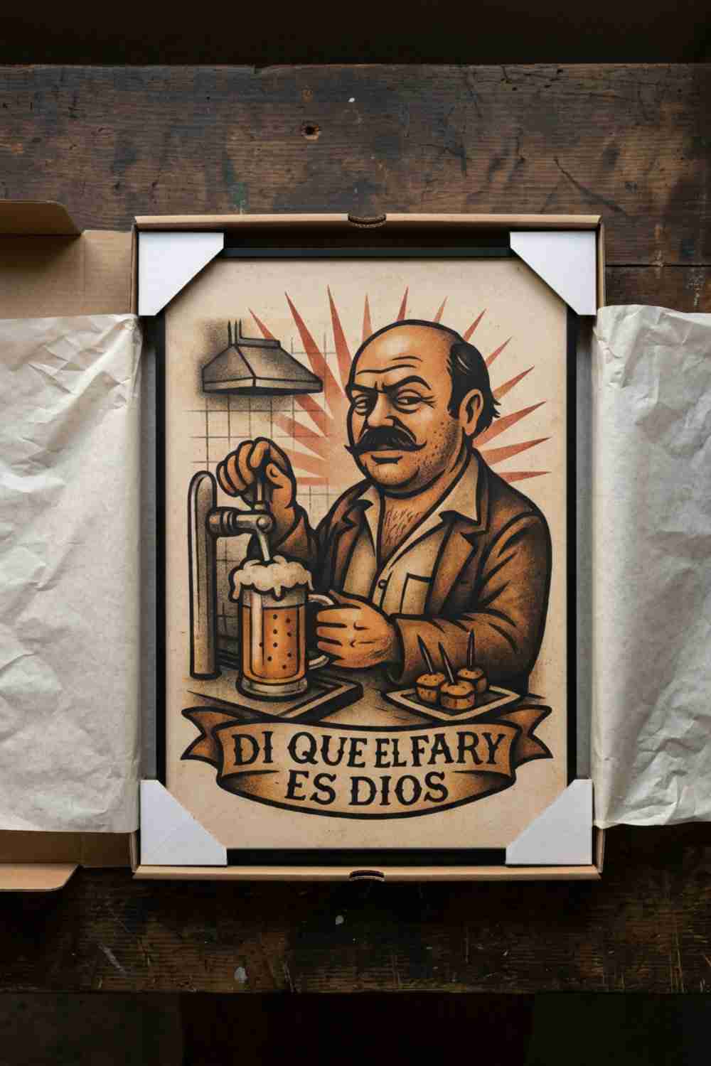 TORRENTE