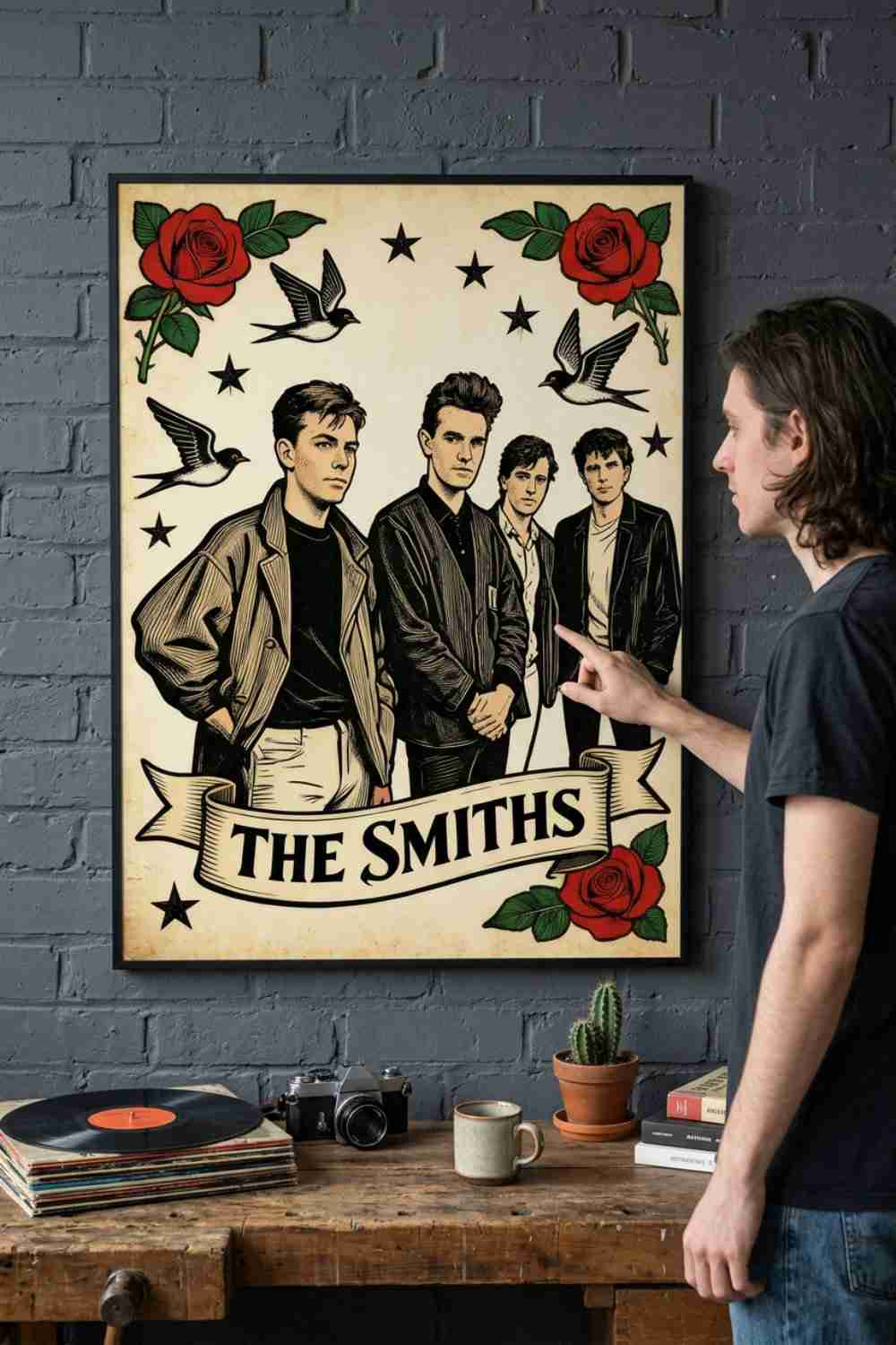 The Smiths