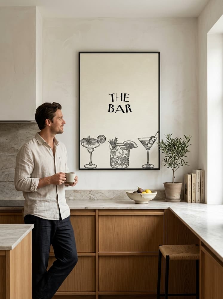 The Bar