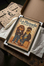 EPI & BLAS EN LA PLAZUELA