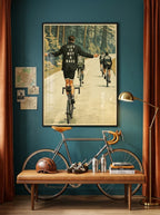 Race Bike
