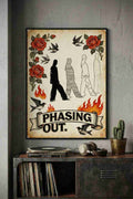 PHASING OUT