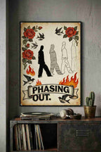 PHASING OUT