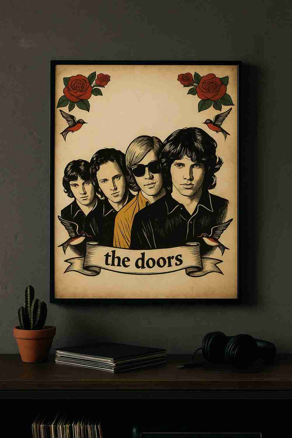 The Doors