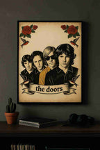 The Doors