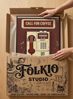 Call For Coffee