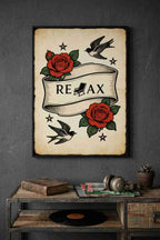 RELAX