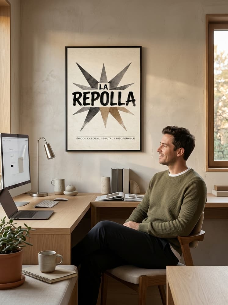 La Repolla