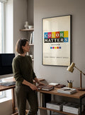 Color Matters