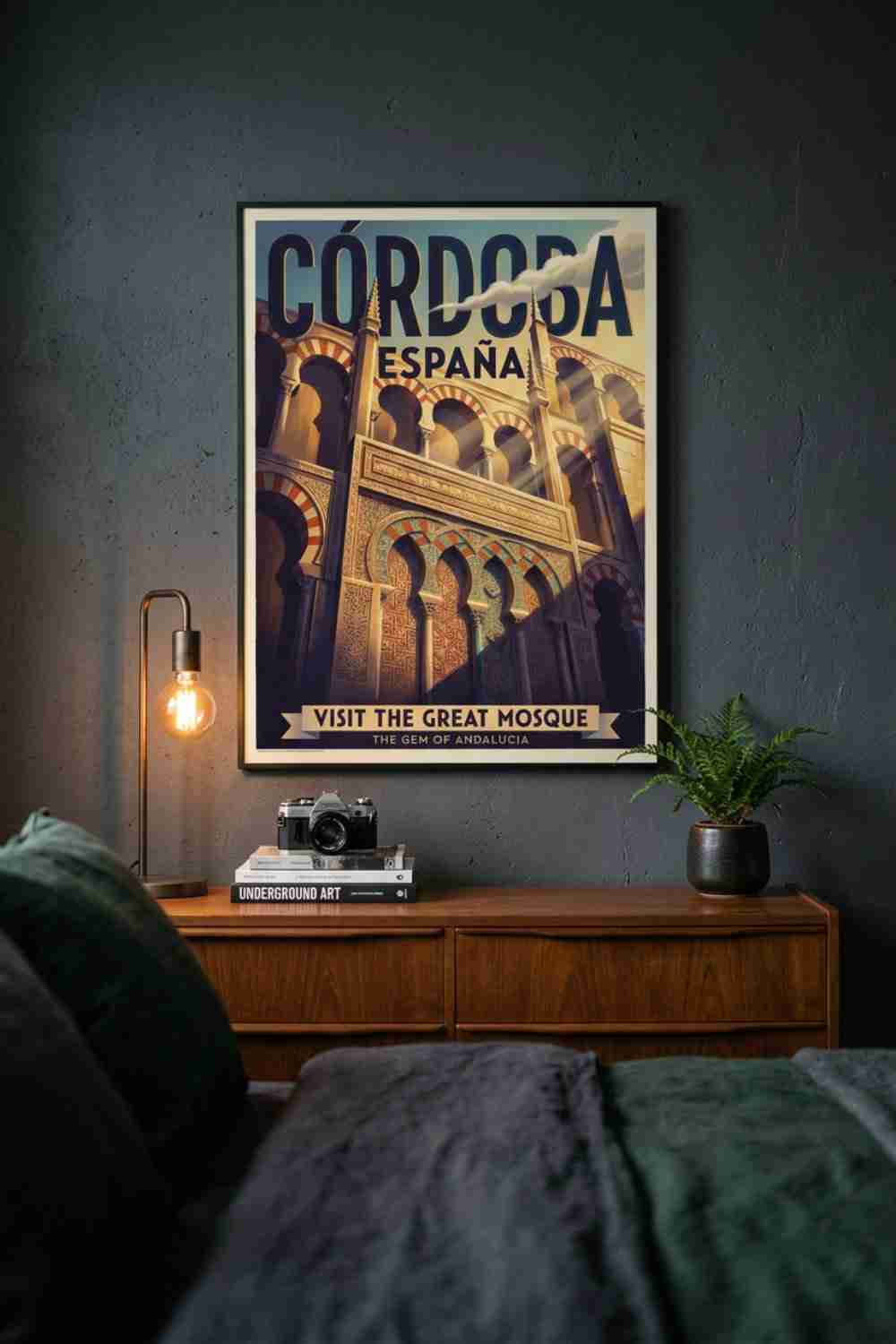 Córdoba