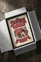 The Doors en Concierto