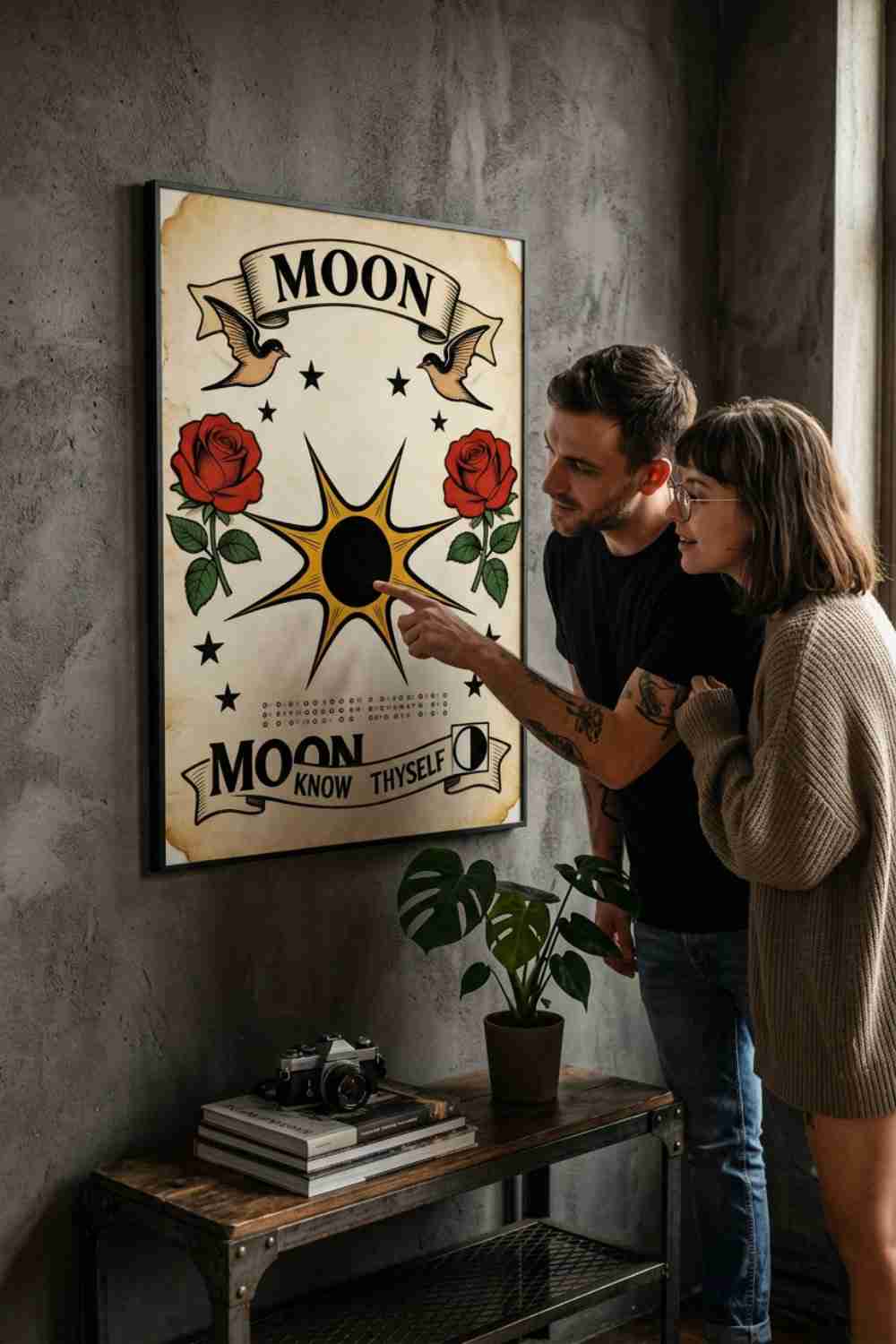 Moon
