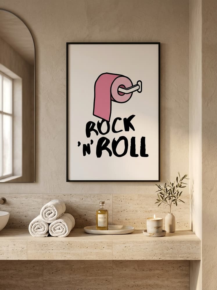 Rock 'n' Roll