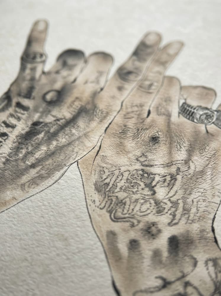 Heavy Tattoo