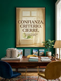 Confianza