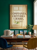 Confianza