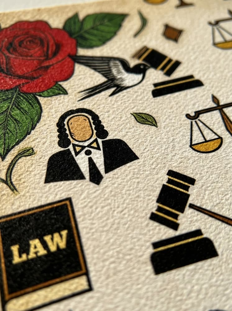 Law