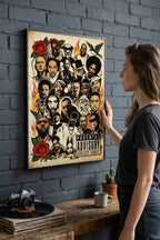 Rap Gods