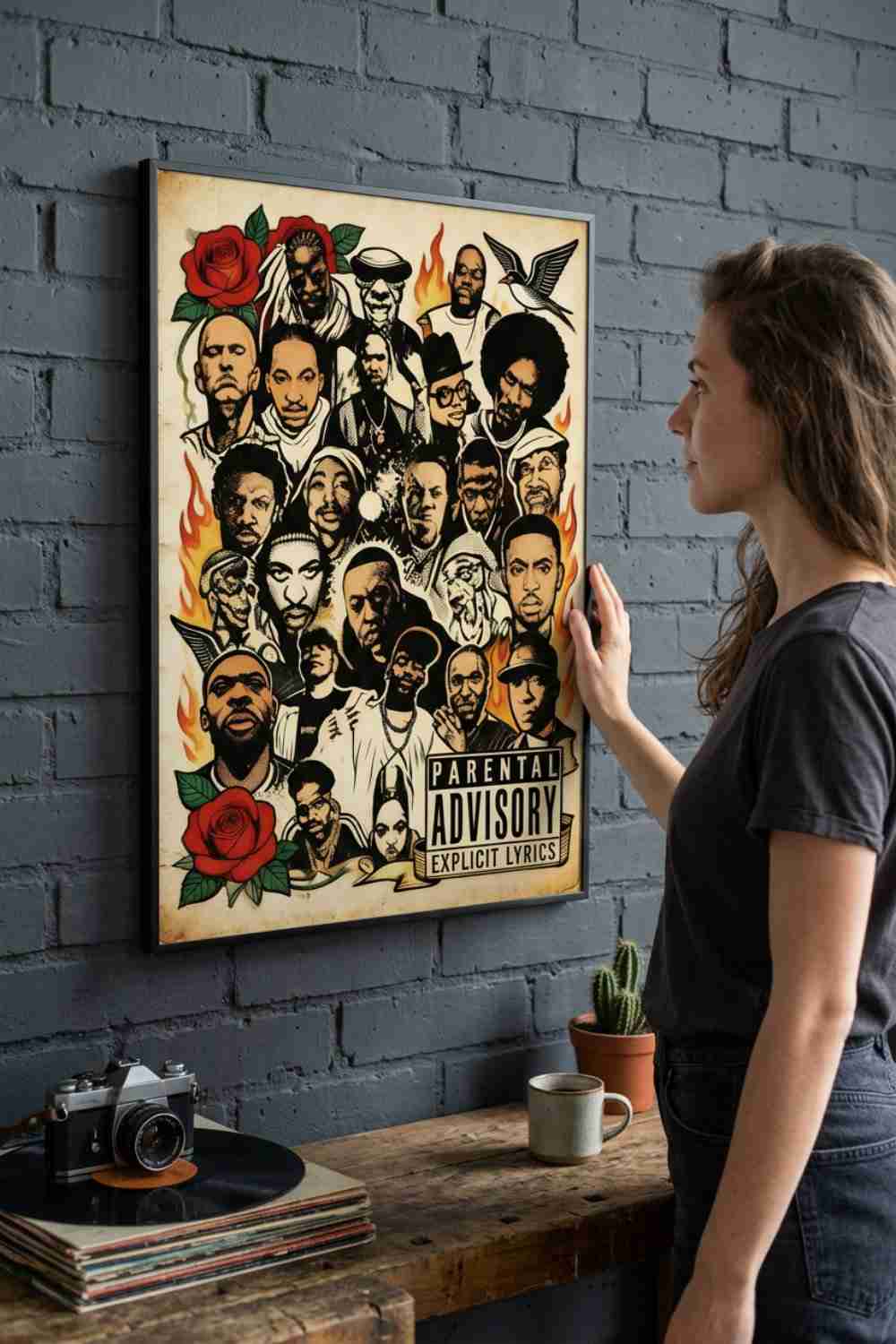 Rap Gods