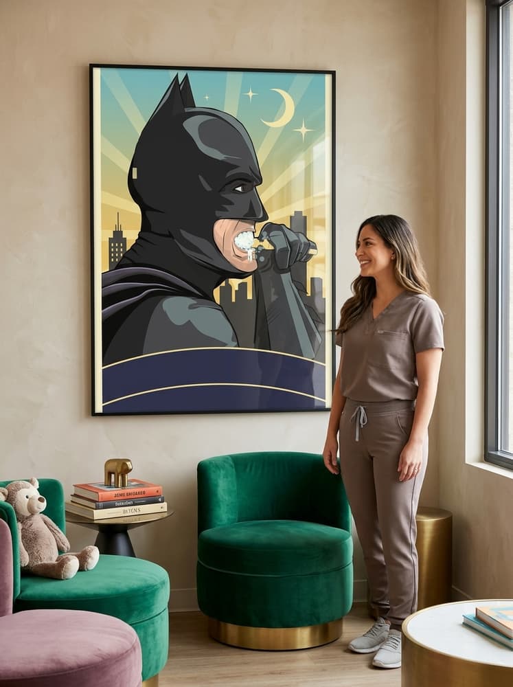 Bat-Dientes