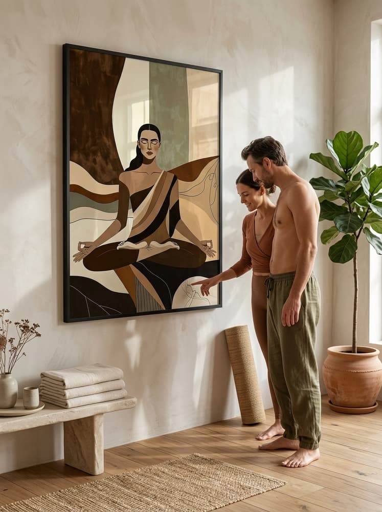 Meditación