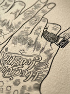 Heavy Tattoo