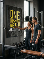 One More Rep