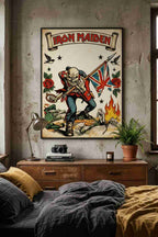 Iron Maiden Trooper