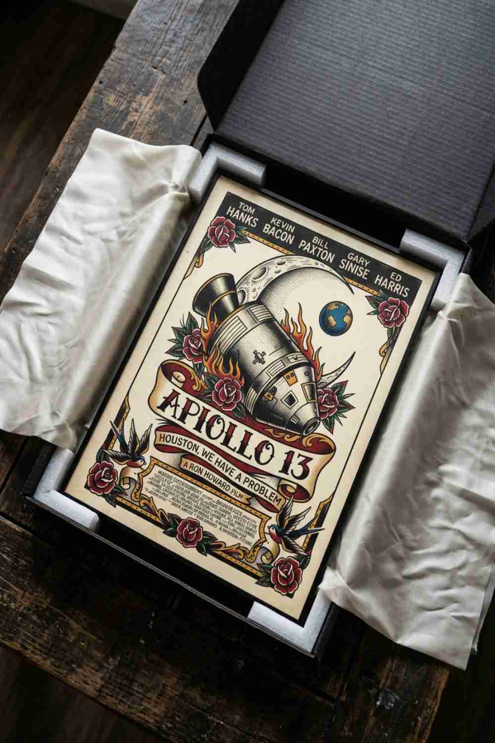 Apolo 13