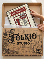 Call For Coffee