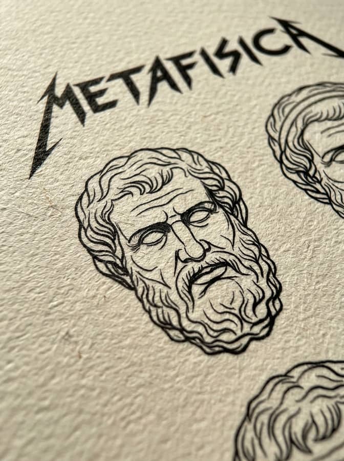 Metafisica