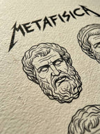 Metafisica