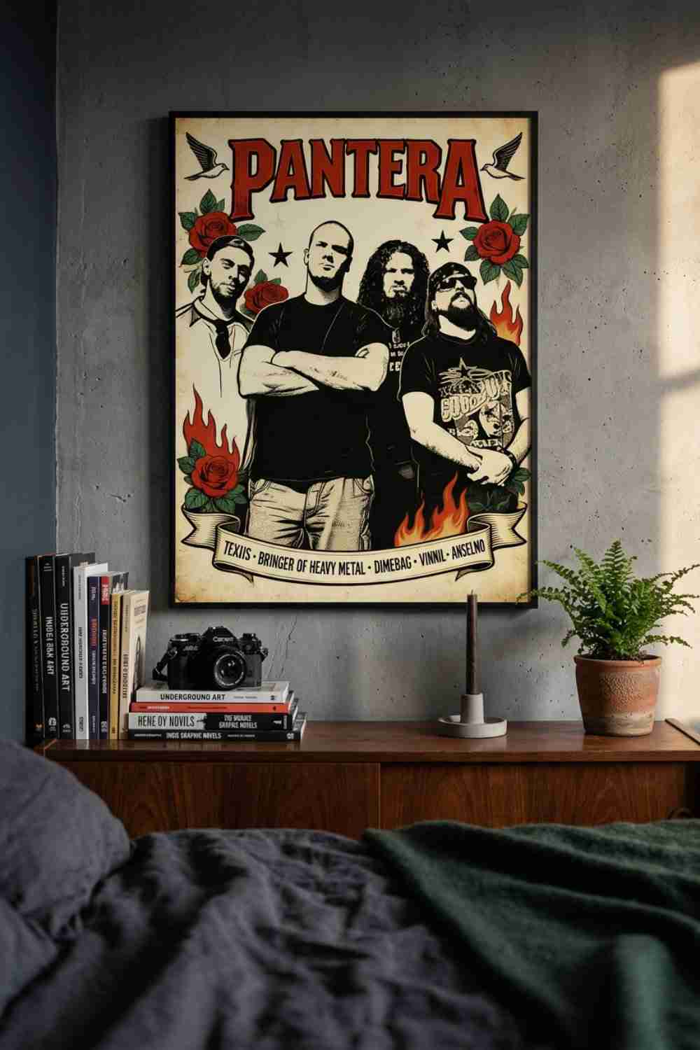 Pantera
