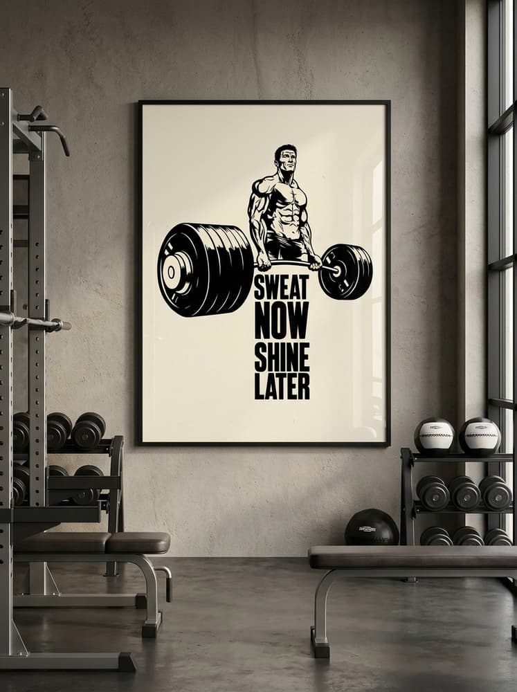 Sweat Now