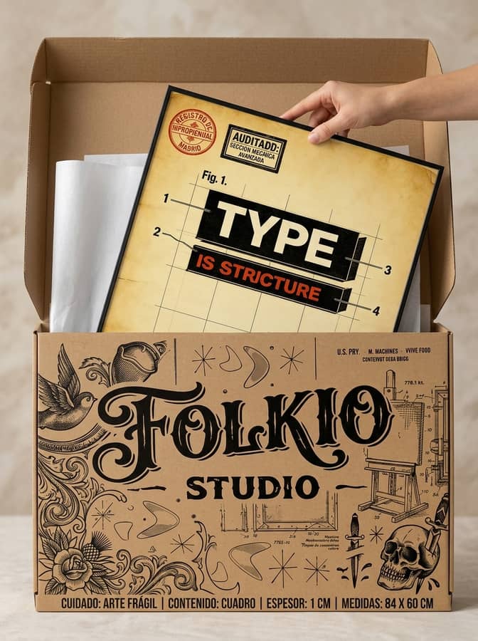 Type is Structure