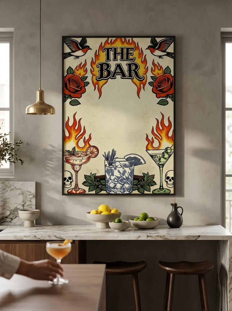 The Bar