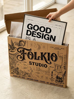 Good Design is a Grid