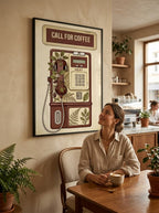 Call For Coffee