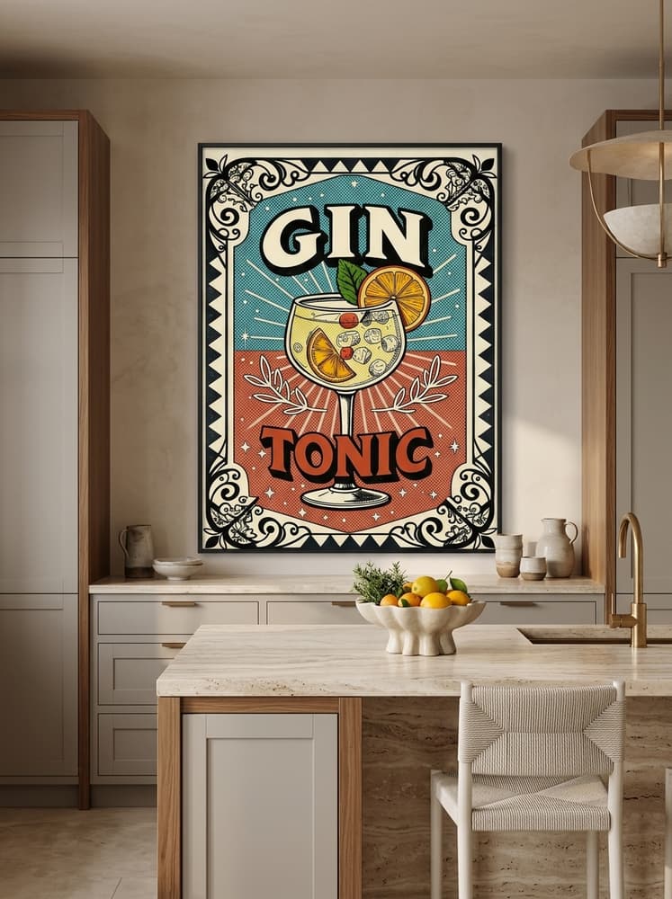 gin