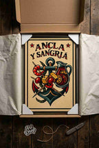 SANGRIA