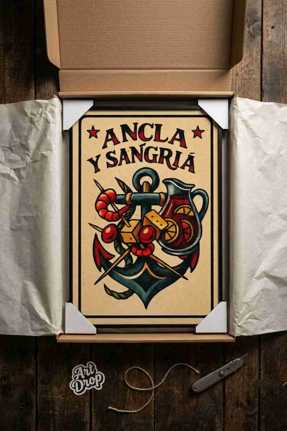 SANGRIA